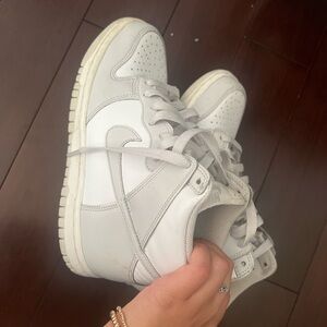 Nike kids 4.5 (womans 6.5)